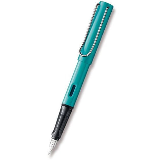 Lamy AL-star Turmaline nalivno pero s konico M