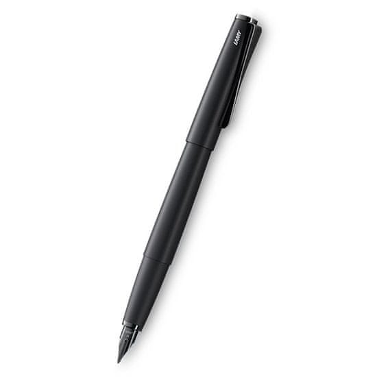 Lamy Nalivno pero Studio Lx vse črno s konico EF
