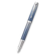 Parker IM SE Last Frontier Polar nalivno pero s konico F