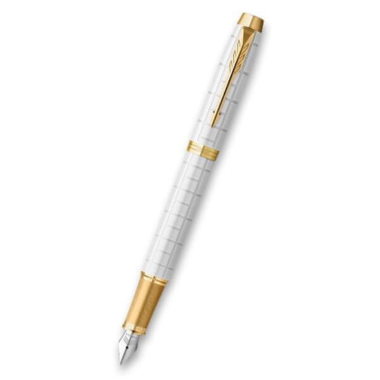 Parker Nalivno pero IM Premium Pearl GT M