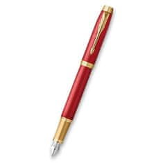 Parker Nalivno pero IM Premium Red GT F