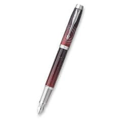 Parker Nalivno pero IM SE Last Frontier Portal konica F
