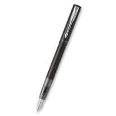 Parker Vector XL črno nalivno pero F