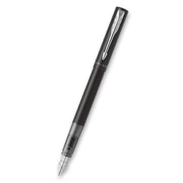 Parker Vector XL črno nalivno pero - pest M