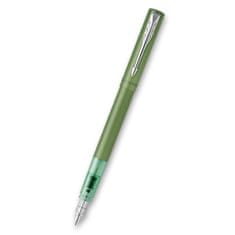 Parker Vector XL zeleno nalivno pero s konico M