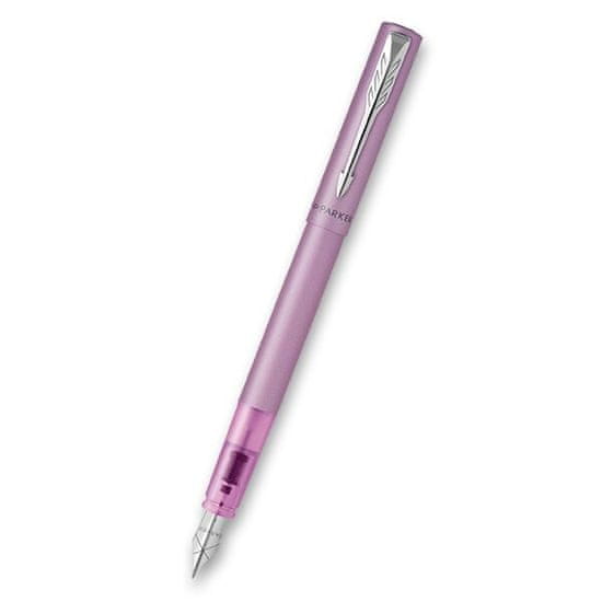 Parker Vector XL Lilac nalivno pero F