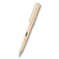 Lamy Vodno pero Safari Cream, posebna izdaja s konico EF