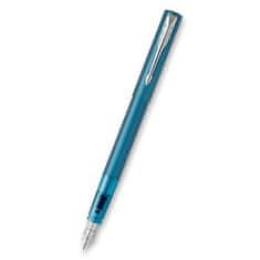 Parker Nalivno pero Vector XL Teal s peresom M