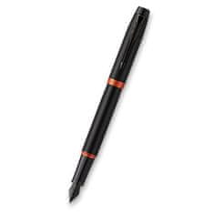 Parker Nalivno pero IM Professionals Flame Orange s peresom M