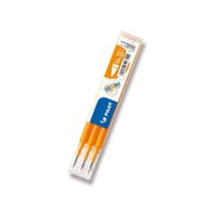 Pilot Polnilo 2065 FriXion F, 0,5 mm, oranžno