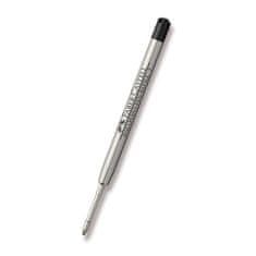 Faber-Castell Polnilo za pisalo - F, črno