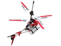 JOKOMISIADA Helikopter Syma RC S107g Rc0431