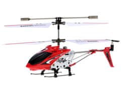 JOKOMISIADA Helikopter Syma RC S107g Rc0431