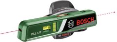 Bosch laserska vodna tehtnica PLL 1 P (0603663300)
