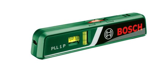 laserska vodna tehtnica PLL 1 P