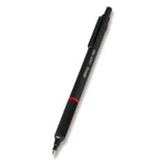 Rotring Pisalo Rapid Pro Matt Black