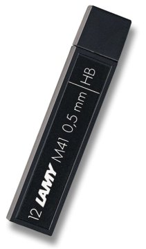Lamy M 41 HB 12 kosov - 0,5 mm