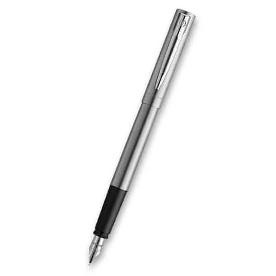 Waterman Nalivno pero Allure s kromirano konico F