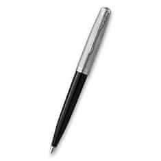 Parker Kroglično pero 51 Black CT