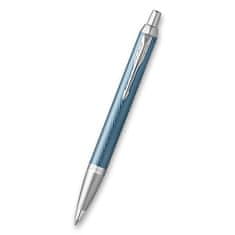 Parker IM Premium Blue Grey GT kroglično pero