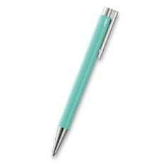Lamy Kroglično pero Logo M+ Lagoon