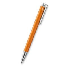 Lamy Kroglično pero Logo M+ Apricot Matt