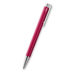 Lamy Kroglično pero Logo M+ Raspberry