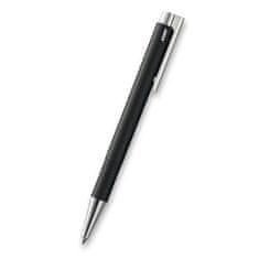Lamy Kroglično pero Logo M+ Black Matt