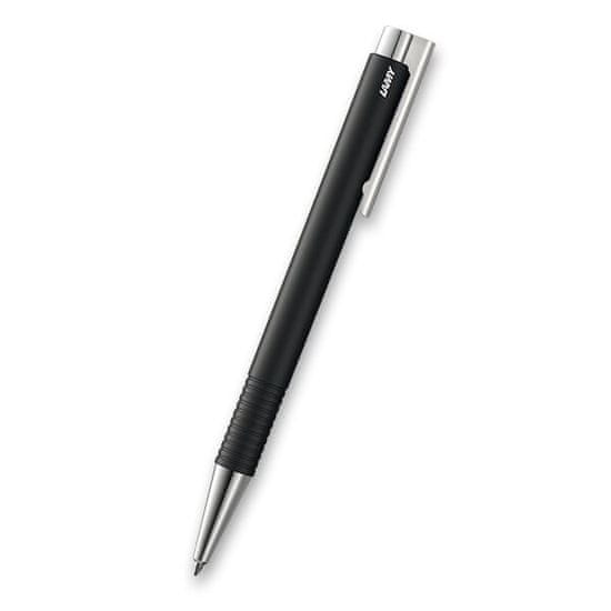 Lamy Kroglično pero Logo M+ Black Matt