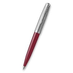 Parker Kroglično pero 51 Burgundija CT