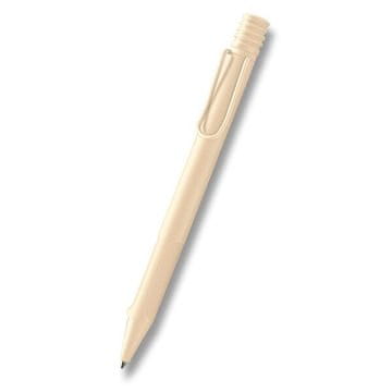 Lamy Kroglično pero Safari Cream - posebna izdaja
