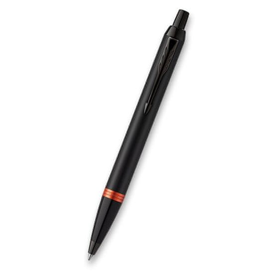 Parker IM Professionals Flame Orange pisalo