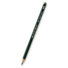 Faber-Castell Grafitni svinčnik Castell 9000 različne trdote trdota 4B