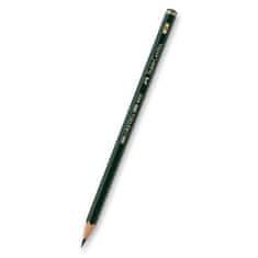 Faber-Castell Grafitni svinčnik Castell 9000 - trdota 4B