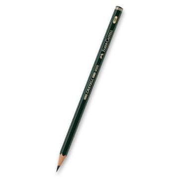 Faber-Castell Grafitni svinčnik Castell 9000 - trdota 4B