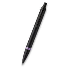 Parker IM Professionals Amethyst Purple kroglično pero