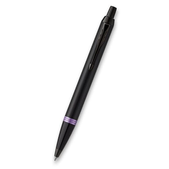 Parker Pisalo IM Professionals Amethyst Purple