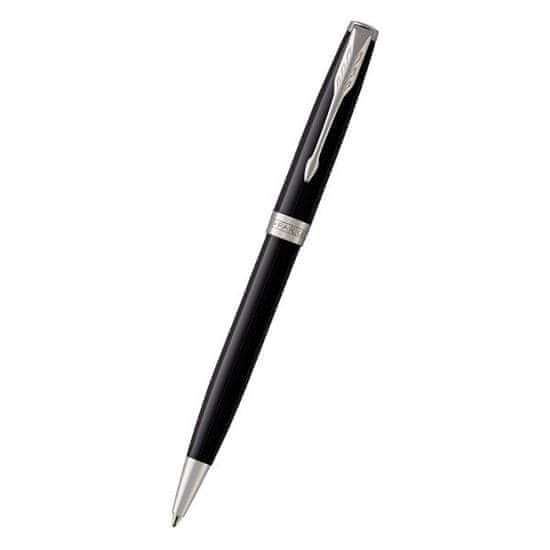 Parker Kroglično pero Sonnet Black CT