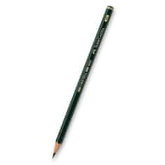 Faber-Castell Grafitni svinčnik Castell 9000 različne trdote HB