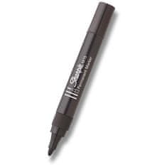 Sharpie Permanentni marker Marker M15 - črn