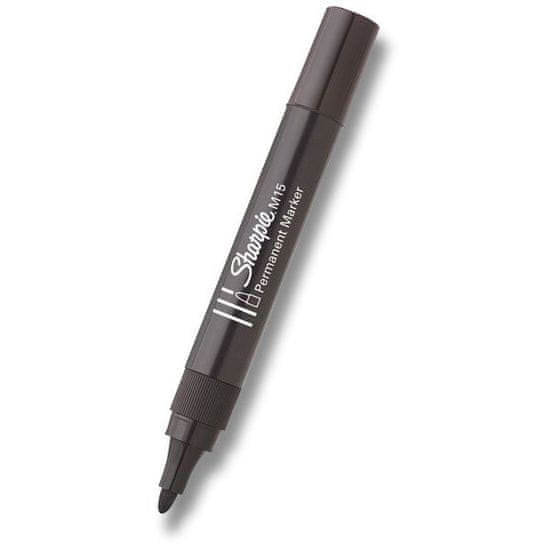 Sharpie Permanentni marker Marker M15 - črn