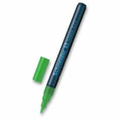 Schneider Marker Maxx 271 - zelen