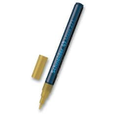 Schneider Marker Maxx 271 - zlati