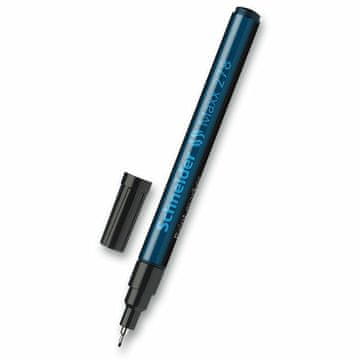 Schneider Permanentni marker Maxx 278 - črn