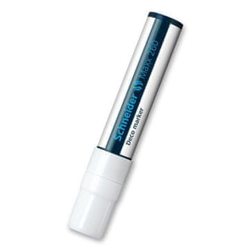 Schneider Marker Maxx 260 - bela