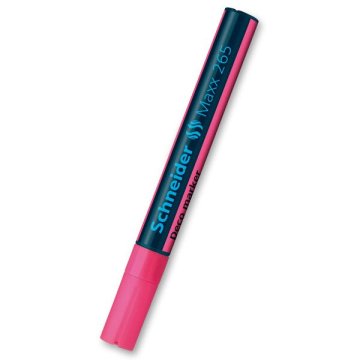 Schneider Marker Maxx 265 - roza