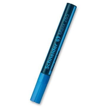 Schneider Marker Maxx 265 - modri