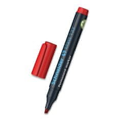 Schneider Permanentni marker Maxx 133 - rdeč