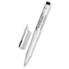 Faber-Castell Ecco Pigment - črn - 0,6 mm