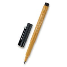 Faber-Castell Marker Pitt Artist Pen Brush - rjavi odtenki 268